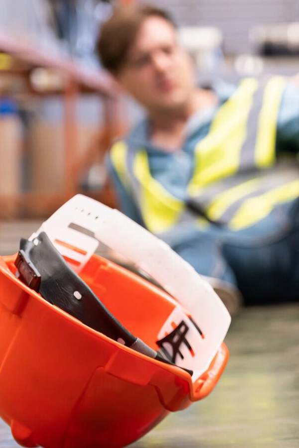 ACCIDENTES PERSONALES