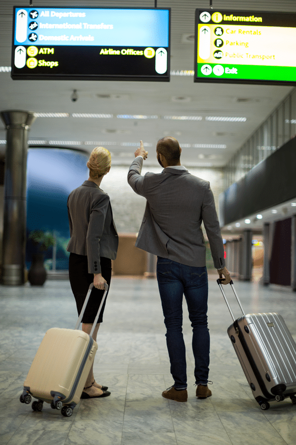 SEGURO ASISTENCIA EN VIAJE CORPORATIVA