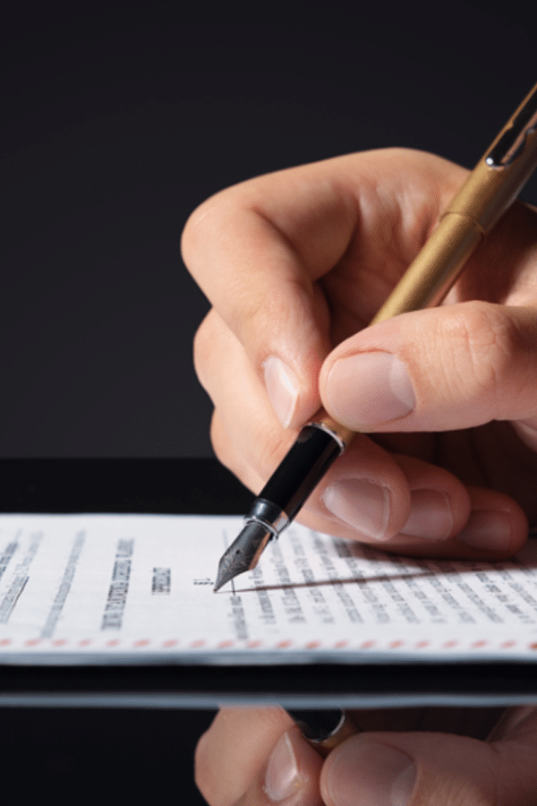 SEGURO DE CERTIFICADO DE FIANZA